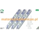 BOLL SPRINT 600ml Klej doszyb materialylakiernicze.pl